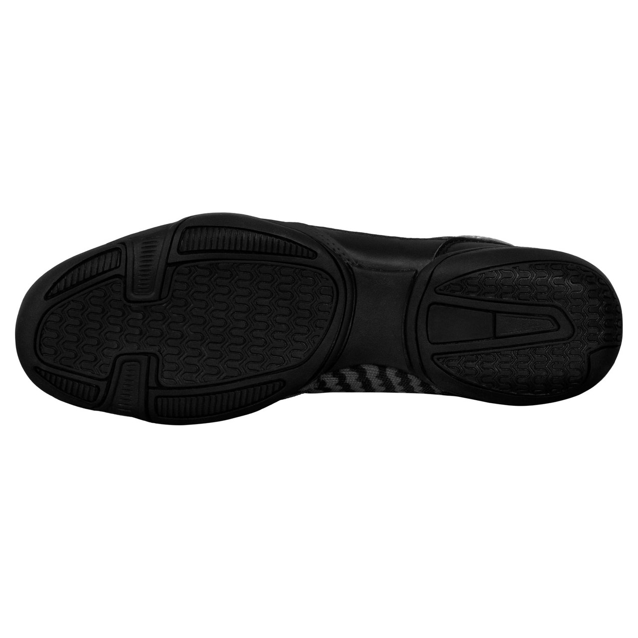 TITLE Boxing Predator II Shoes 2.0
