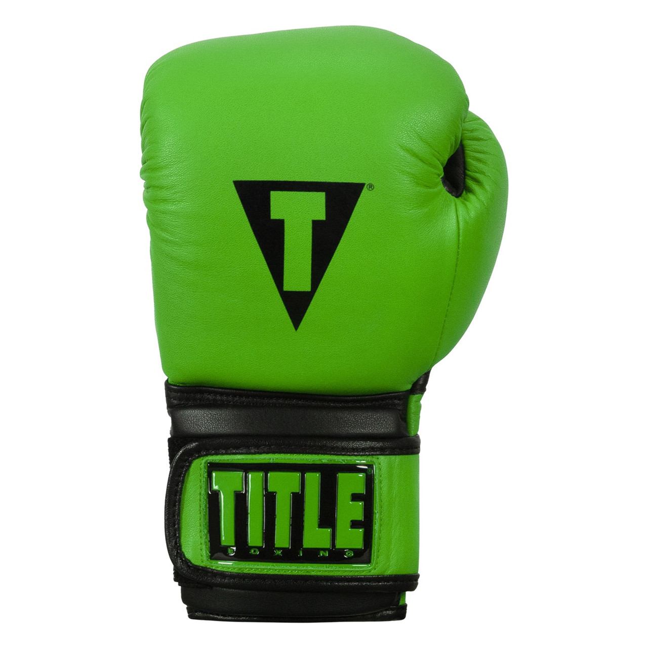 TITLE Boxing Dauntless Training Boxing Gloves