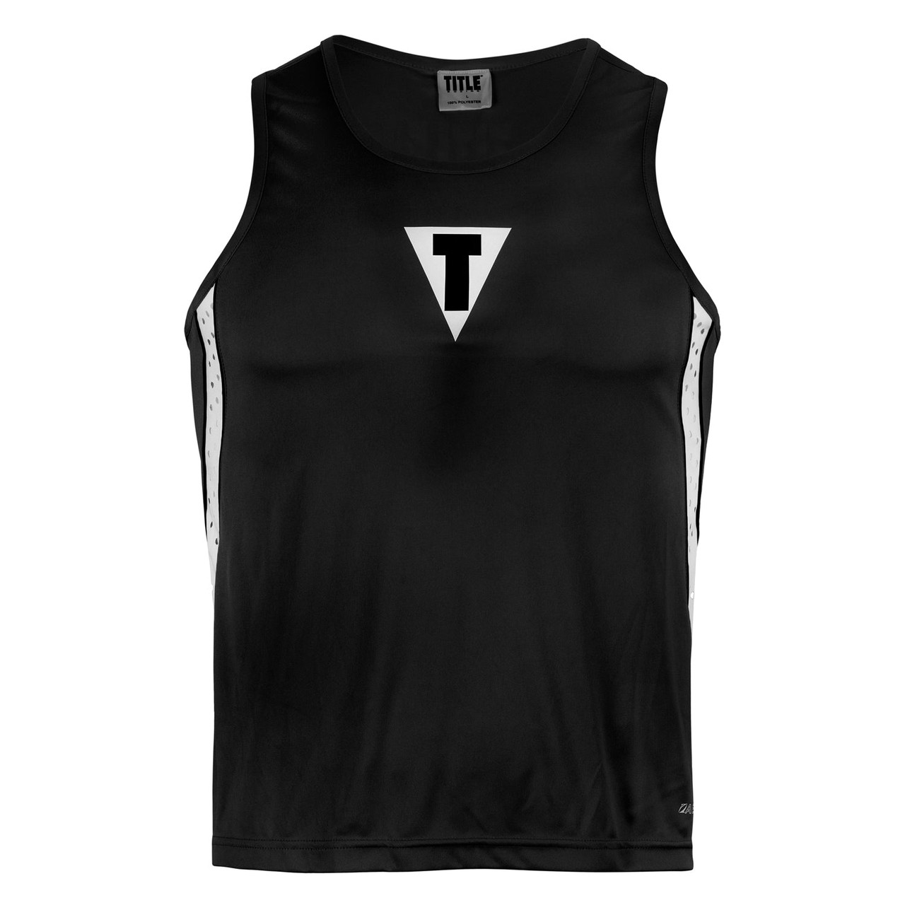 TITLE Boxing Performance Aerovent Amateur Boxing Set 3.0