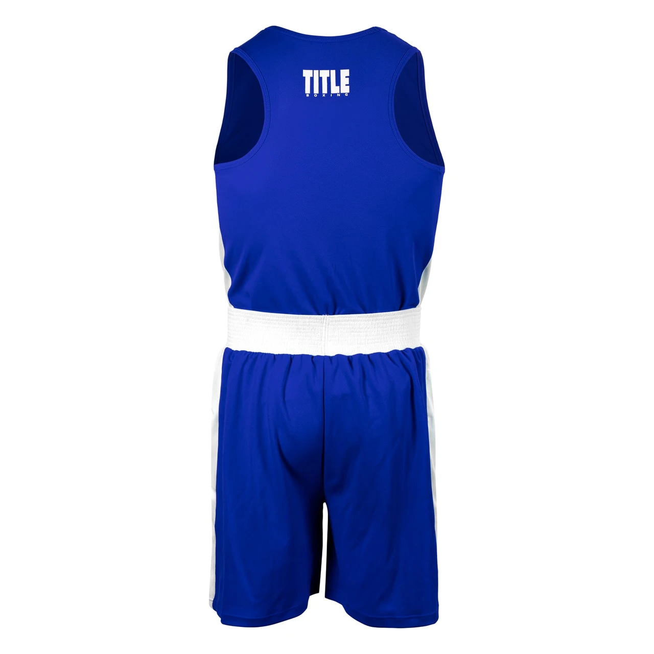 TITLE Boxing Aerovent Elite Amateur Boxing Set 2.0