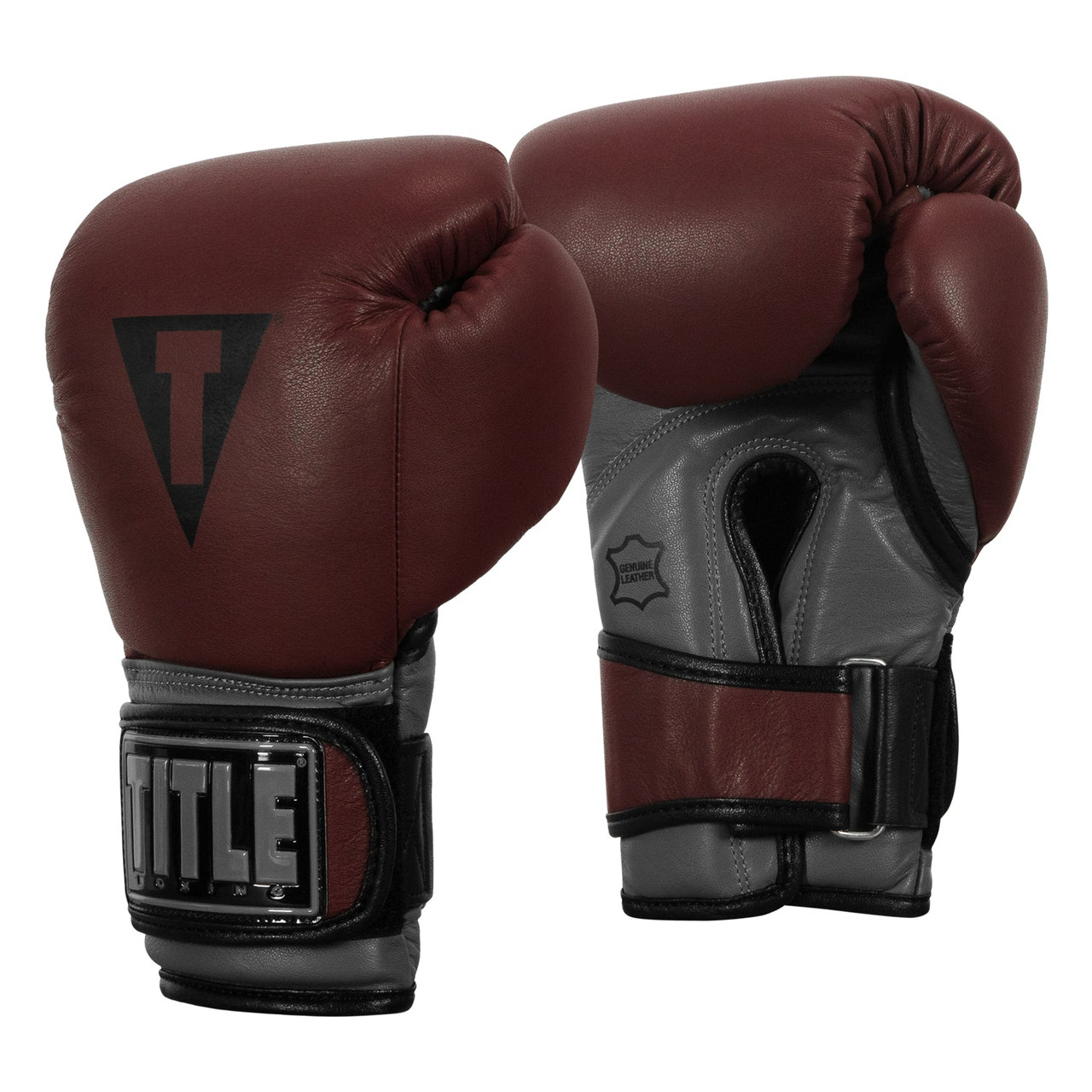TITLE Boxing Gallant Bag Boxing Gloves