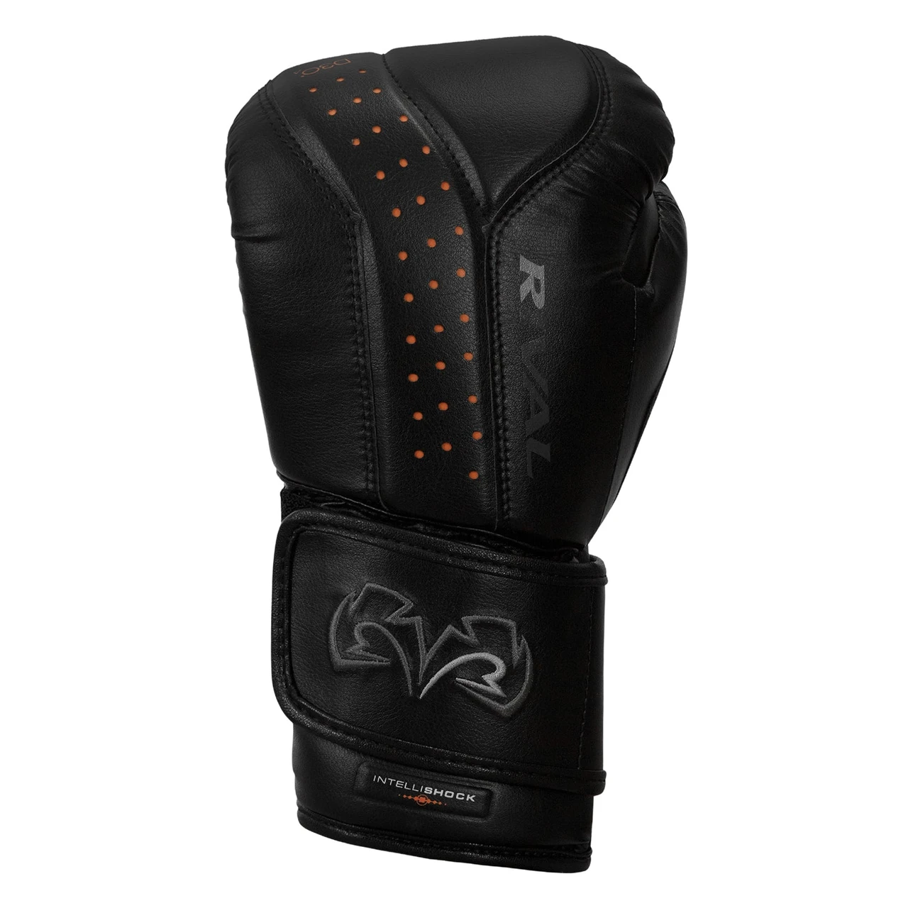 Rival Boxing Intelli-Shock Bag Boxing Gloves