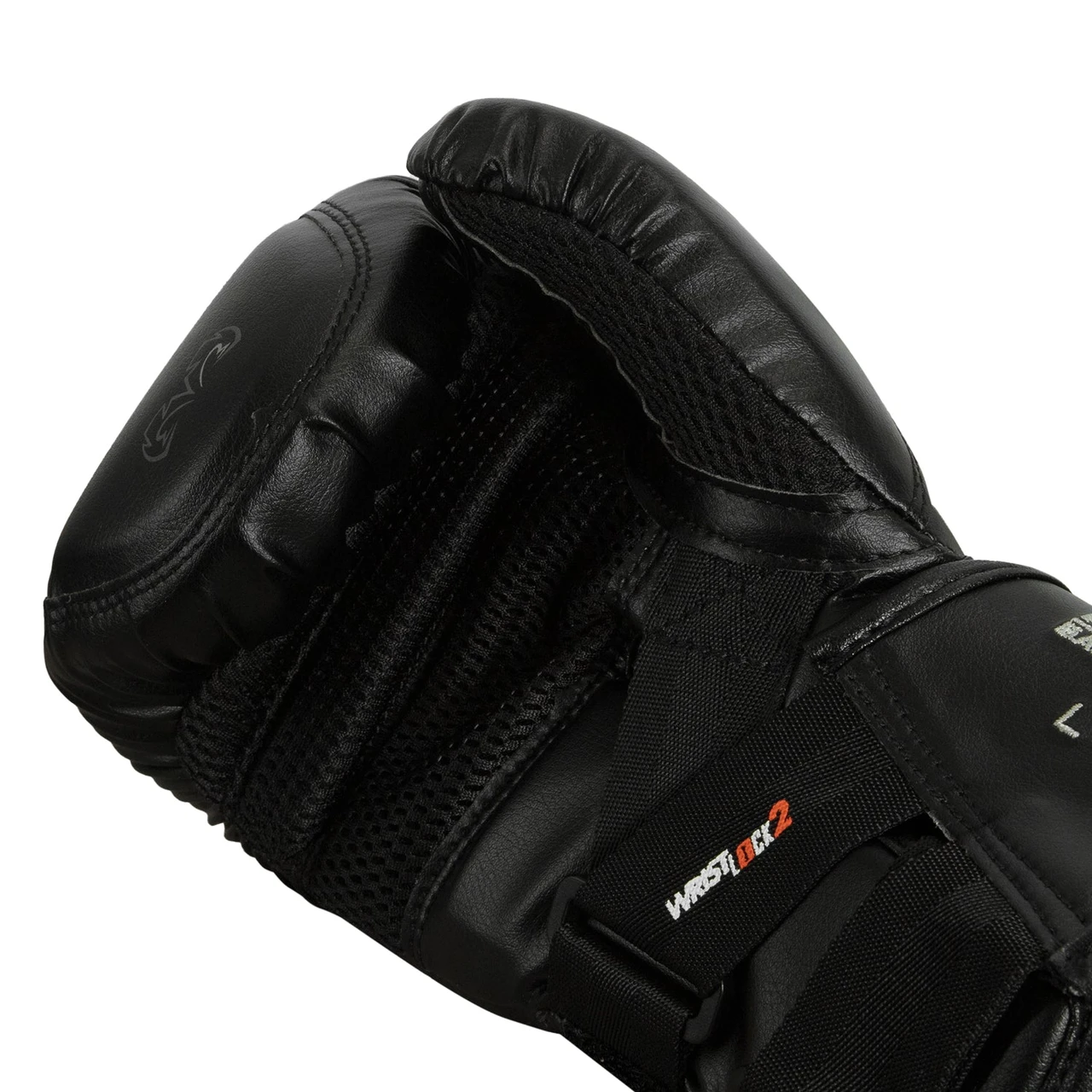 Rival Boxing Intelli-Shock Bag Boxing Gloves