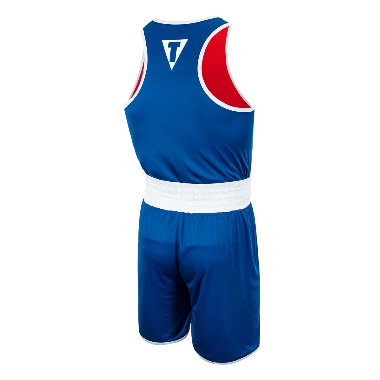 TITLE Boxing Aerovent Elite Amateur Boxing Set 1 v. 2.0