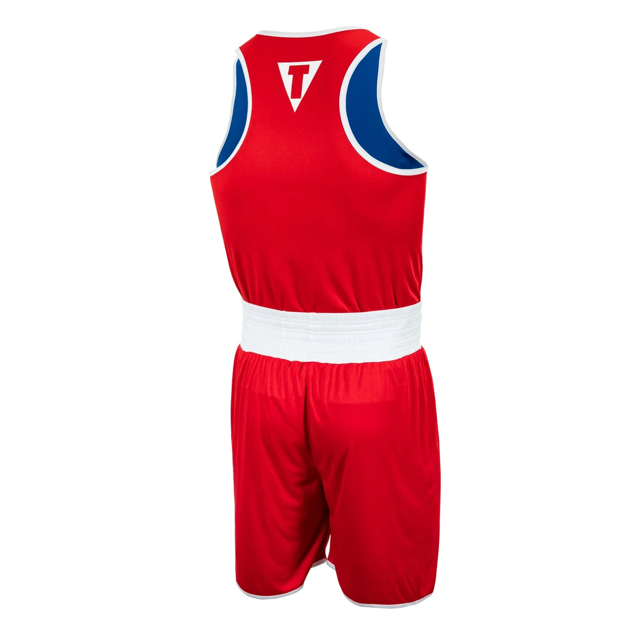 TITLE Boxing Aerovent Elite Amateur Boxing Set 1 v. 2.0