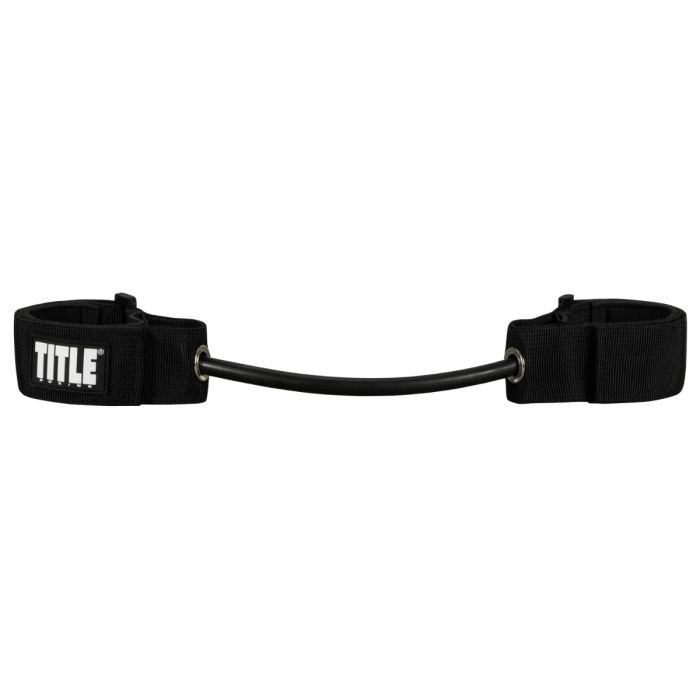 TITLE Boxing Fast Feet 2.0