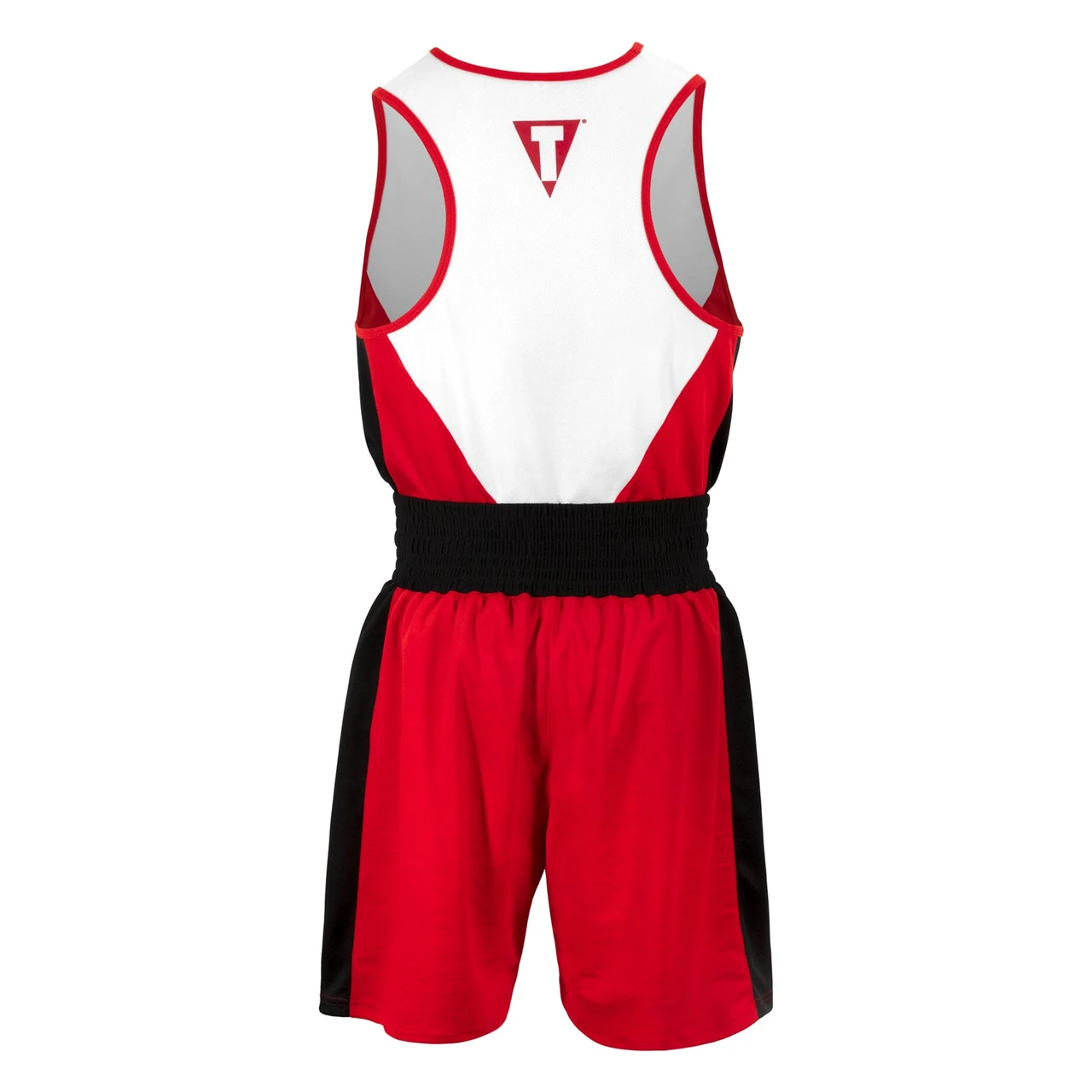 TITLE Boxing Striker Amateur Boxing Set