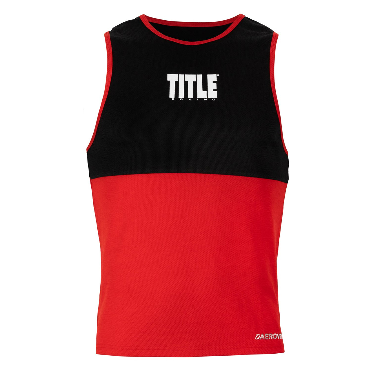 TITLE Boxing Latitude Amateur Boxing Set