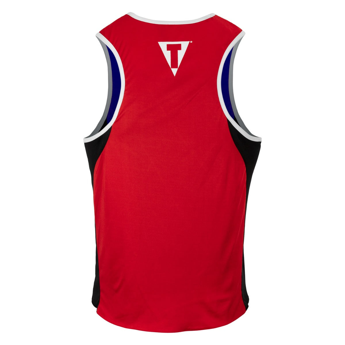 TITLE Boxing Stinger Reversible Amateur Boxing Set