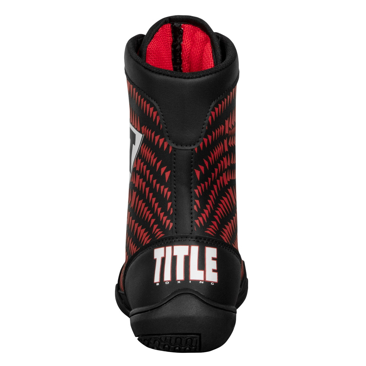TITLE Boxing Predator Shoes 2.0