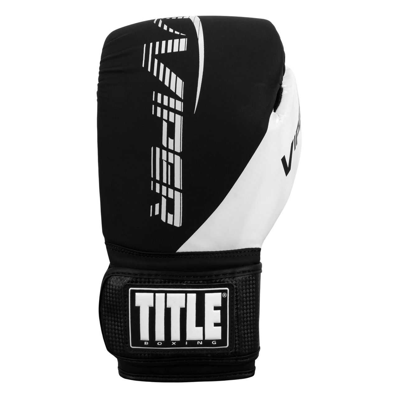 Viper by TITLE Boxing Strike Bag Boxing Gloves 2.0