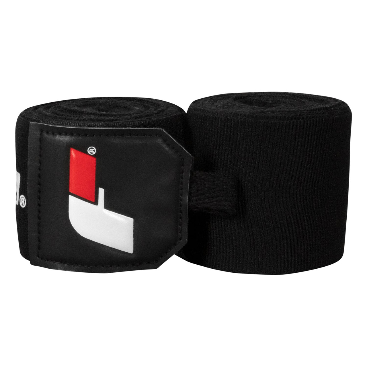 Fighting 180” Semi-Elastic Hand Wraps