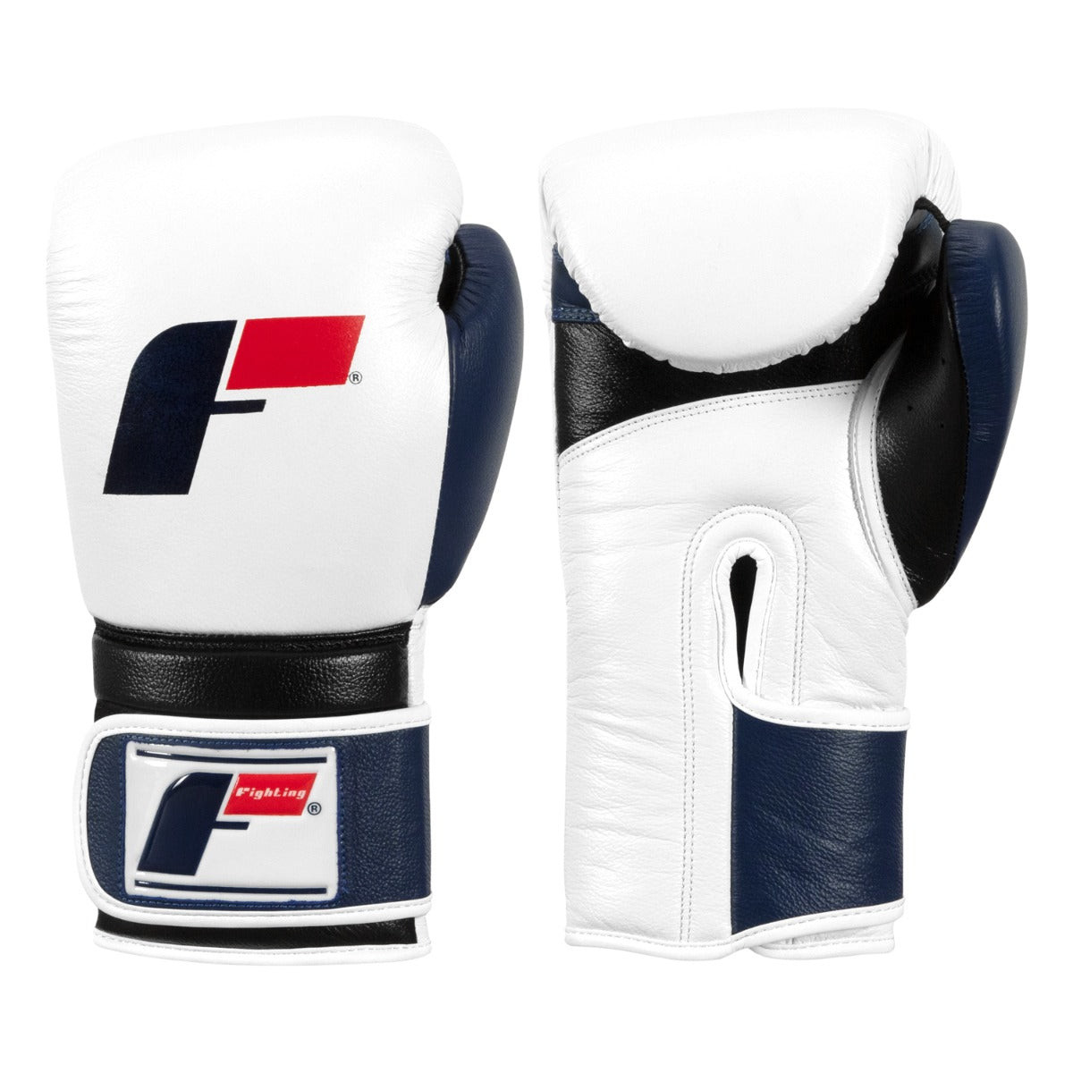 Fighting Force Training Boxing Gloves