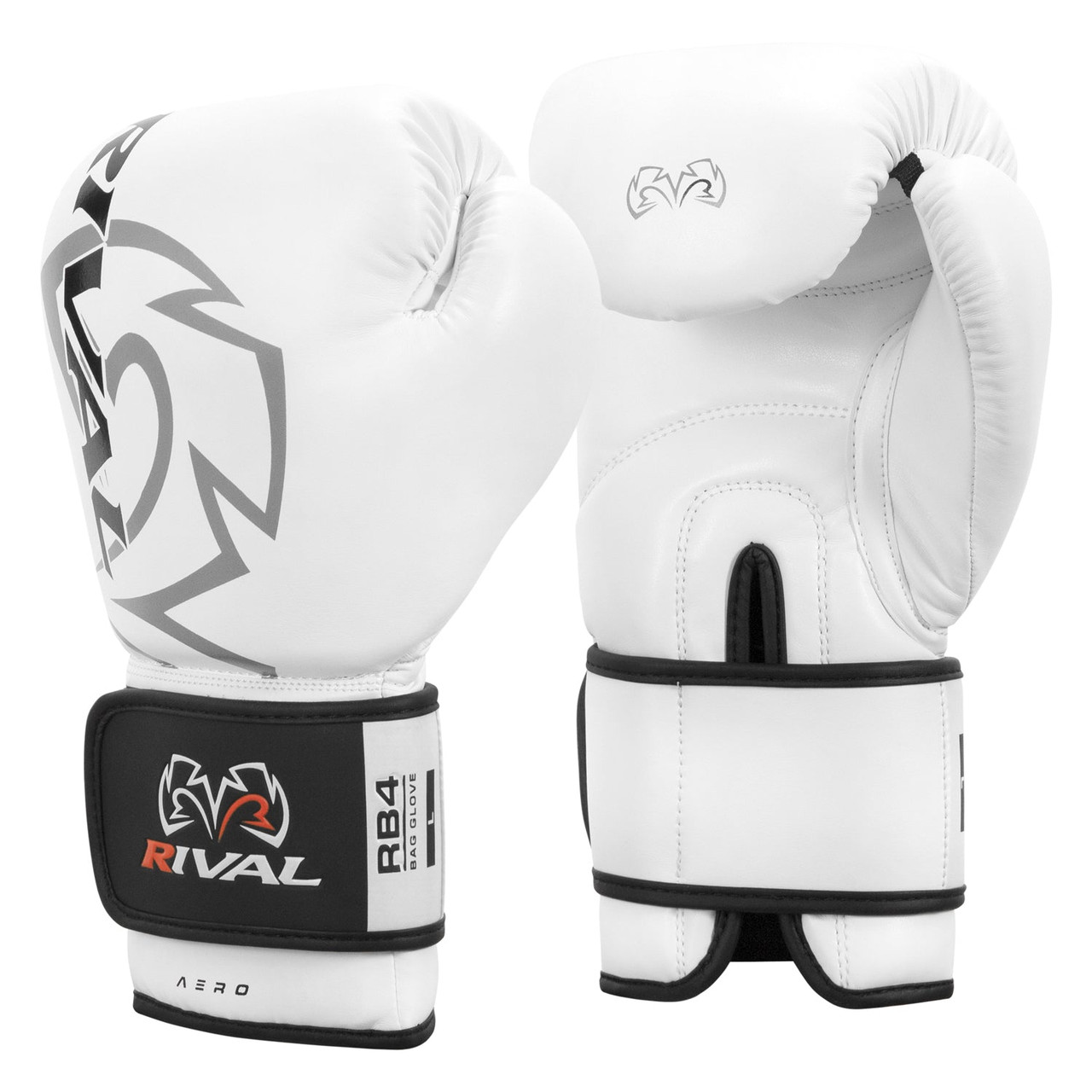 Rival Boxing Bag Boxing Gloves