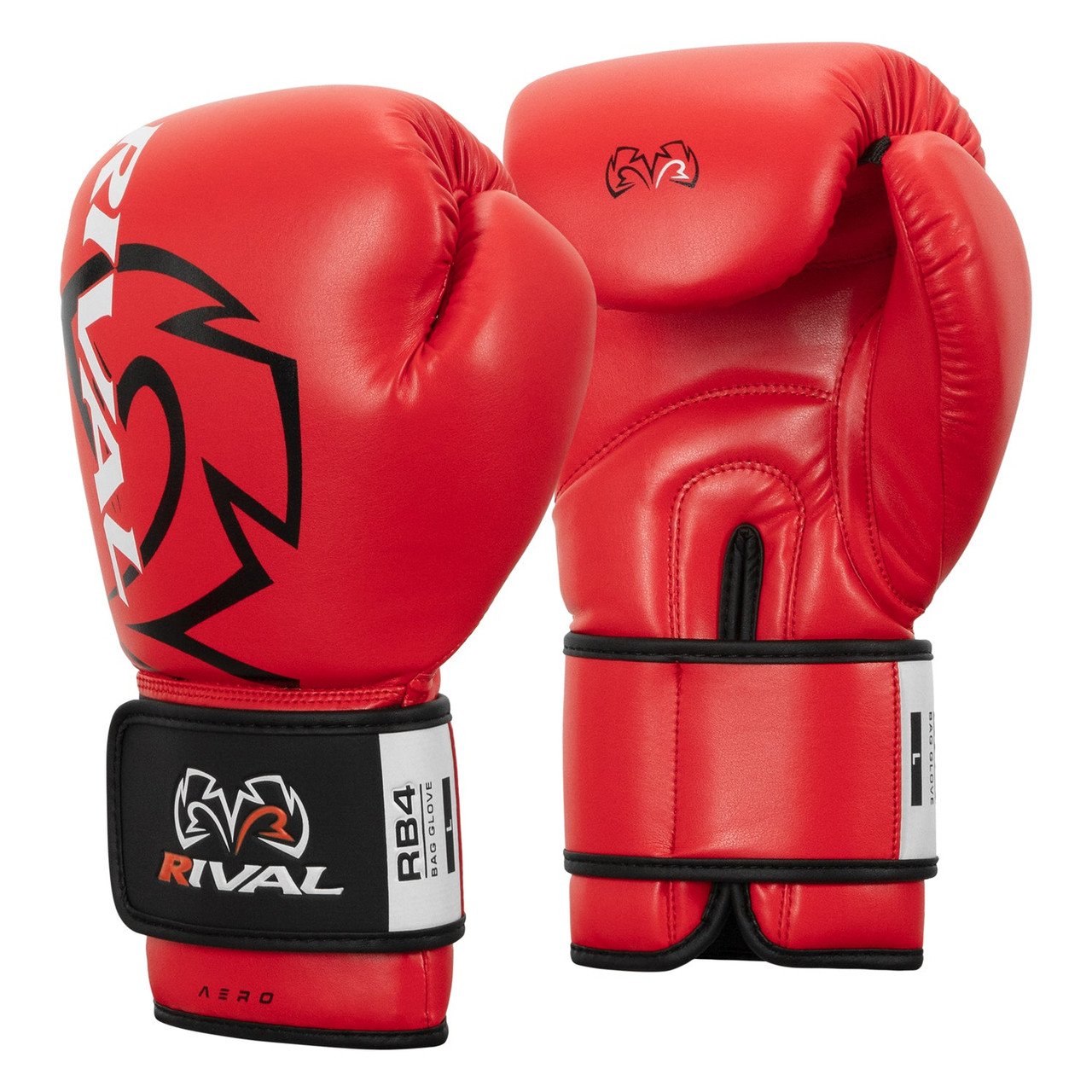 Rival Boxing Bag Boxing Gloves