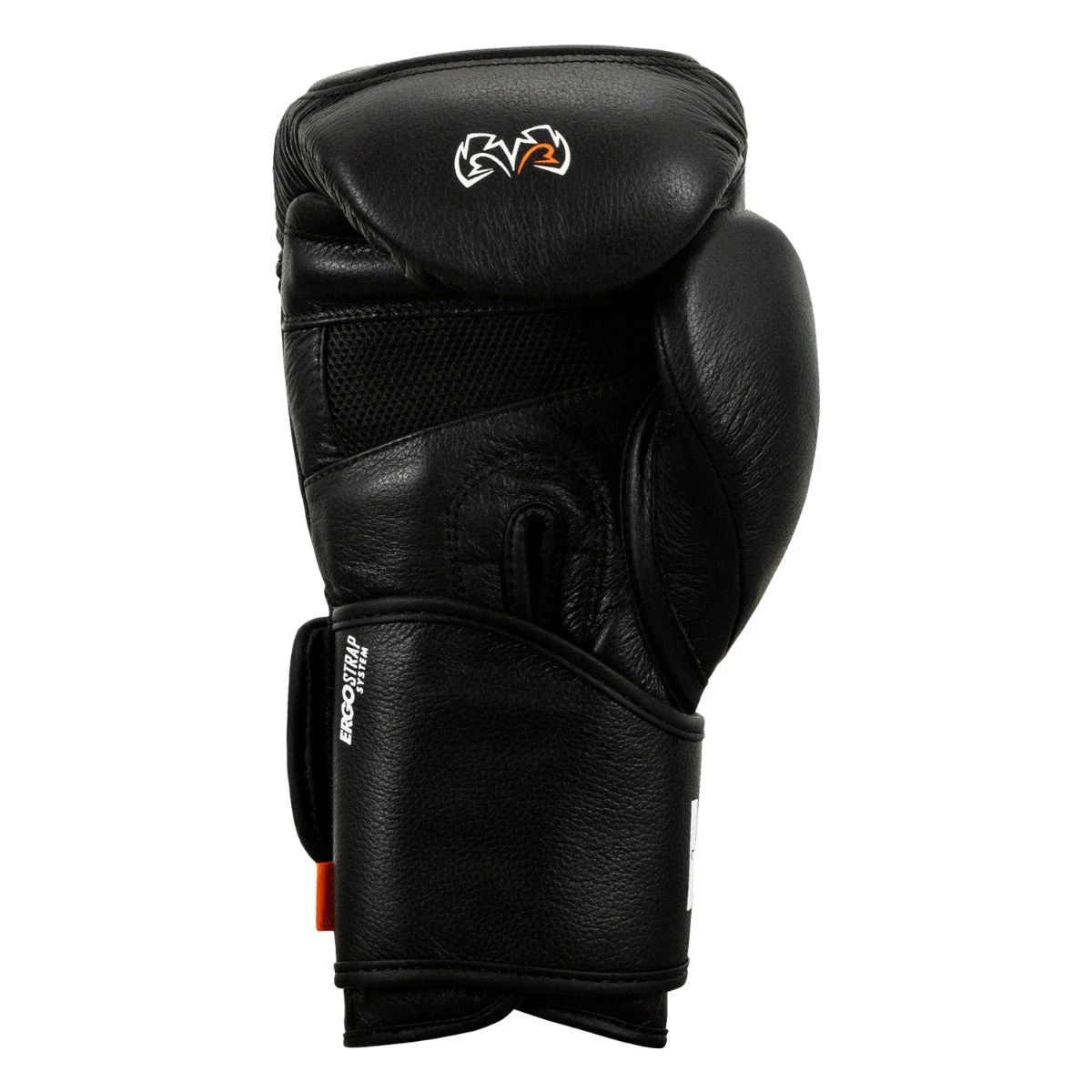 Rival Boxing Intelli-Shock Leather Bag Boxing Gloves