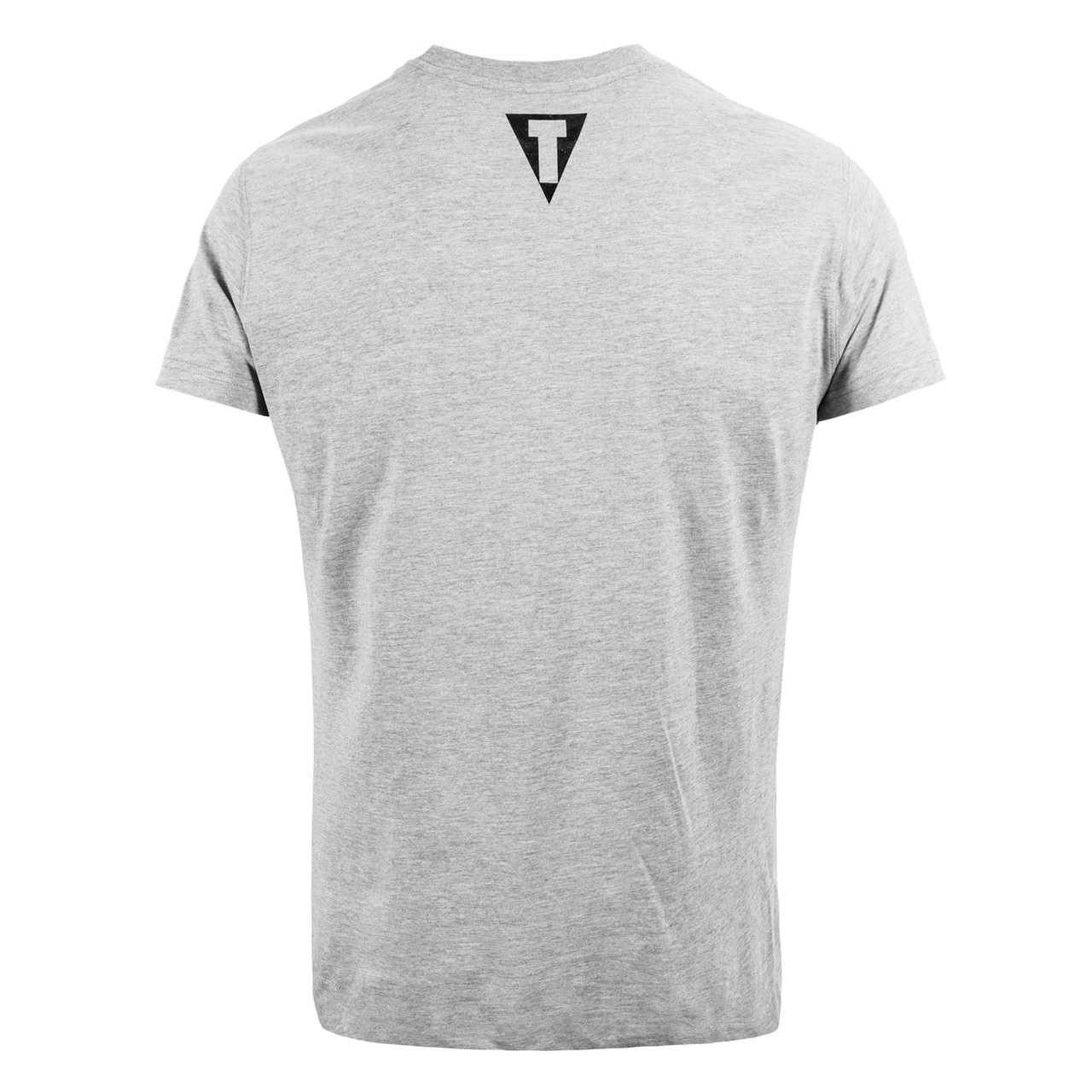 TITLE Boxing Iconic Block Tee