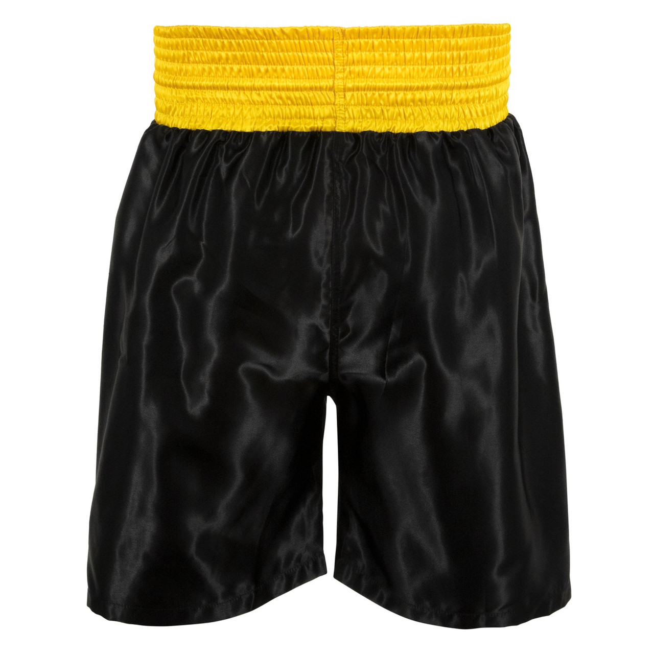TITLE Boxing Edge Boxing Trunks 2.0