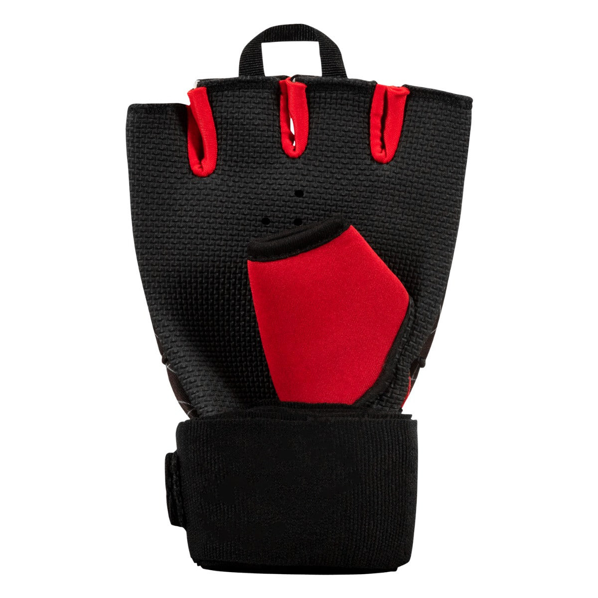 TITLE Boxing Defender Sublimated Glove Wraps
