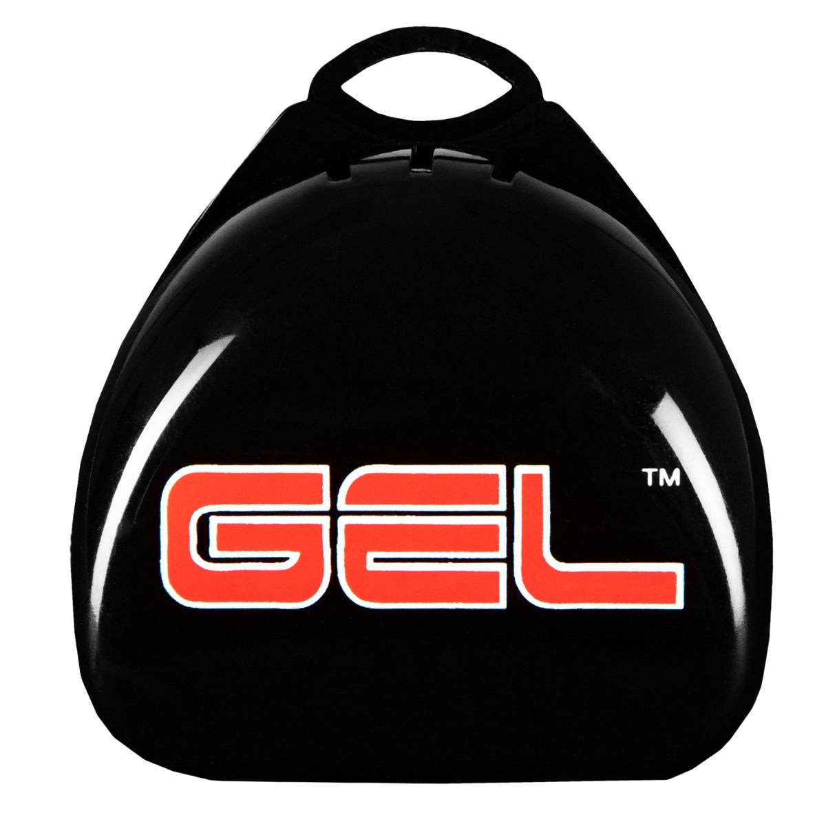 TITLE Boxing Gel Max Channel Mouthguard 2.0