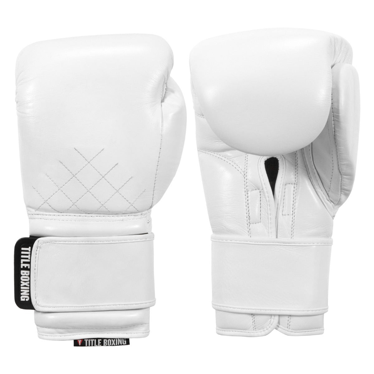 TITLE Boxing KO-Vert Training Boxing Gloves
