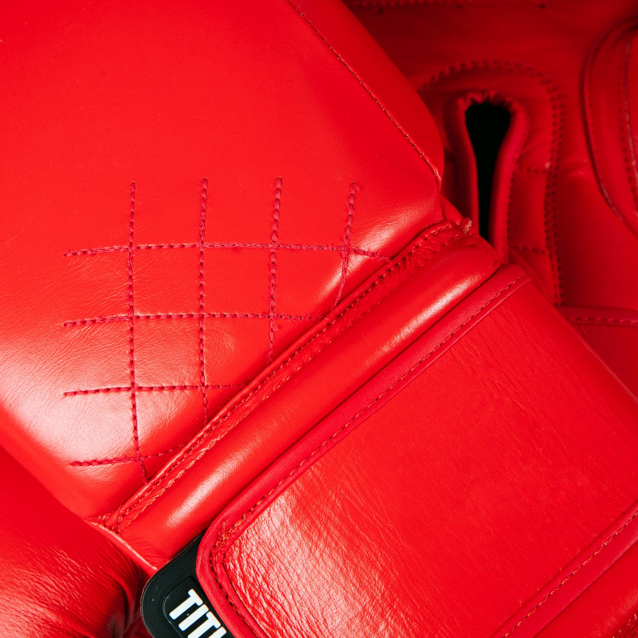 TITLE Boxing KO-Vert Training Boxing Gloves