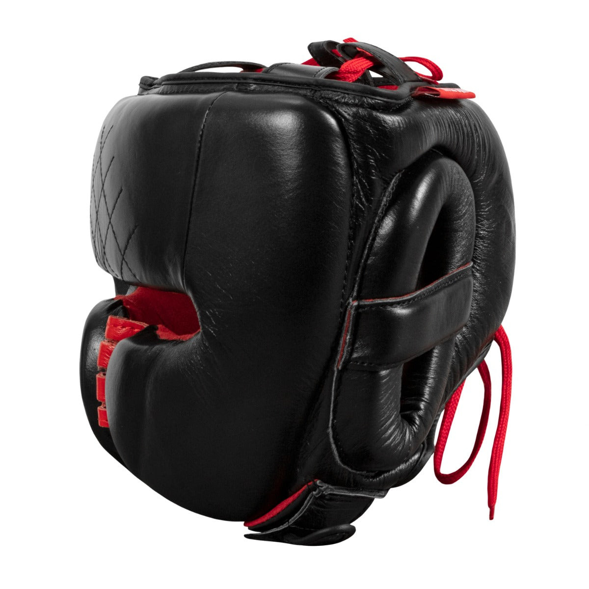 TITLE Boxing KO-Vert Headgear