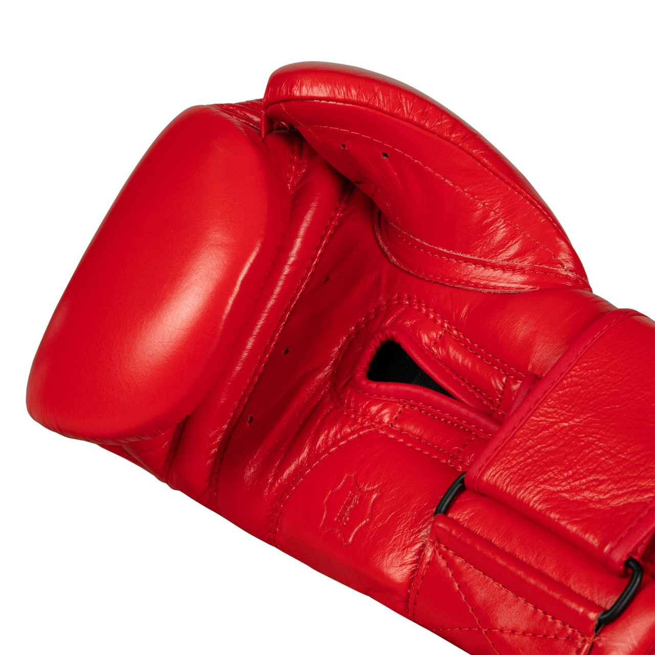 TITLE Boxing KO-Vert Bag Boxing Gloves