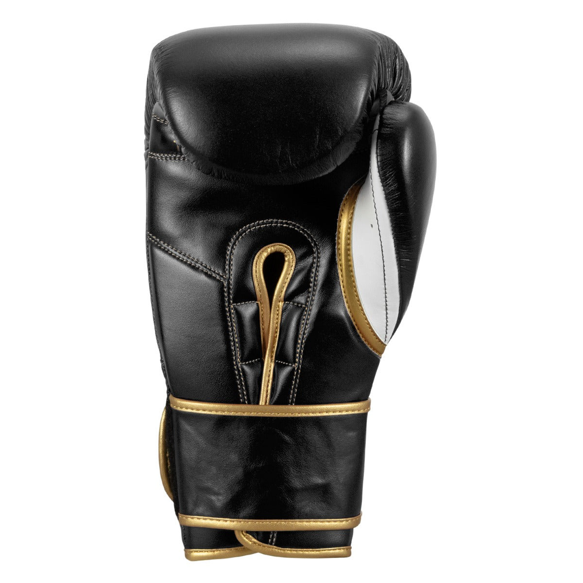 TITLE Boxeo Mexican Leather Training Boxing Gloves Quatro
