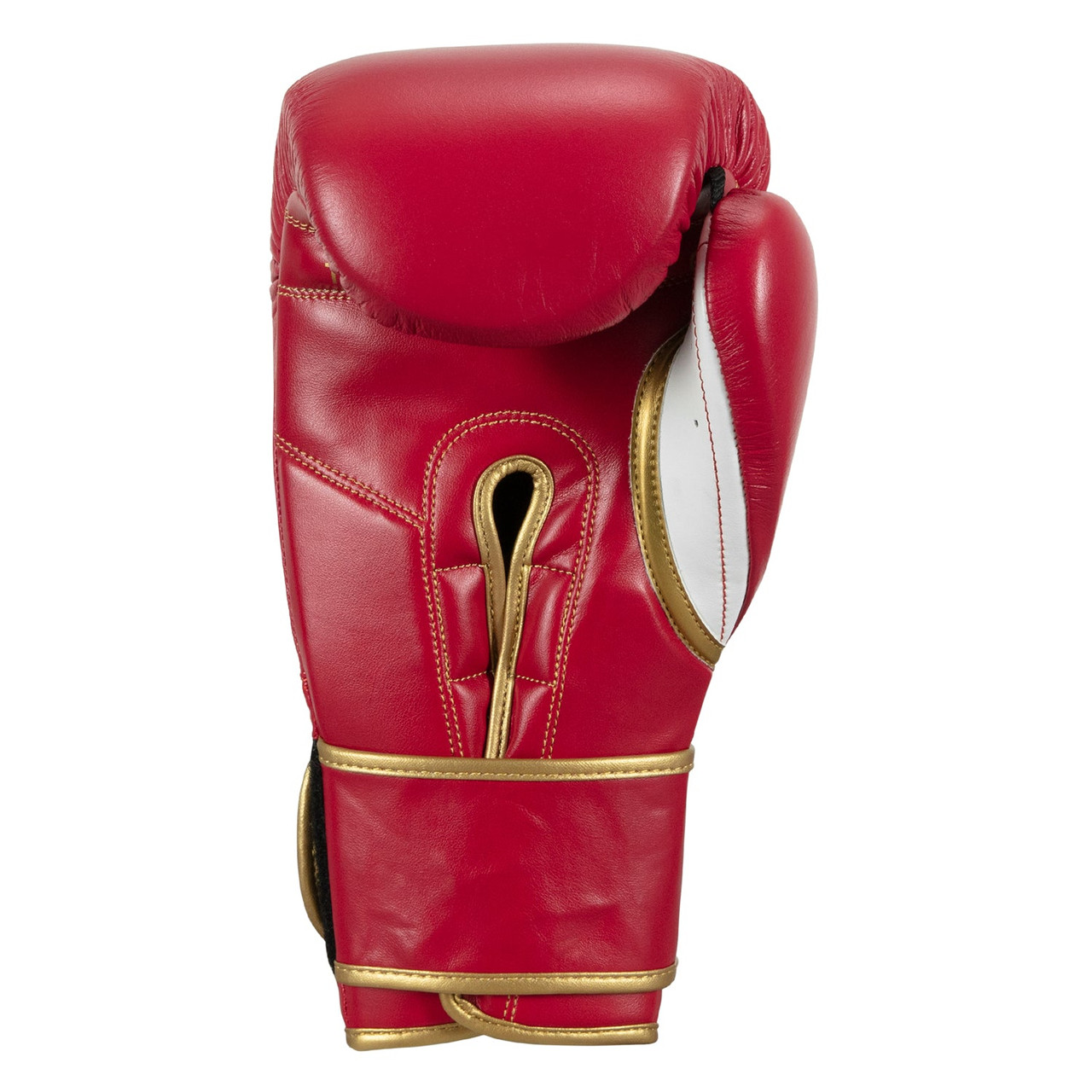 TITLE Boxeo Mexican Leather Training Boxing Gloves Quatro