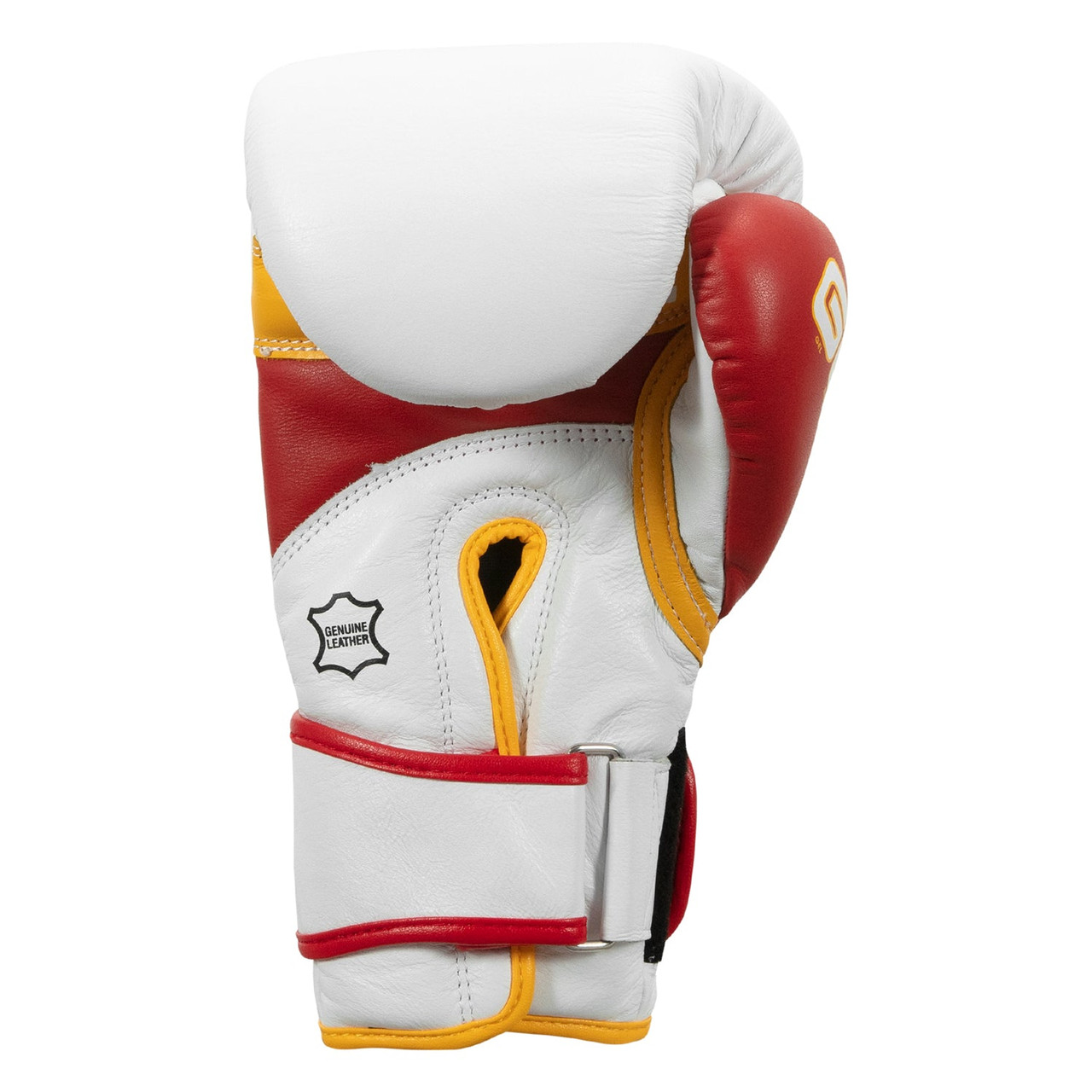 TITLE Boxing Gel World V2T Bag Boxing Gloves