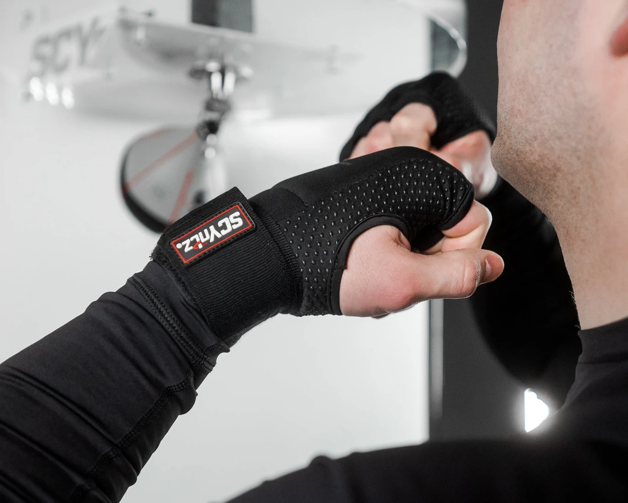 SCYntz Gel Pro Speed Wrap