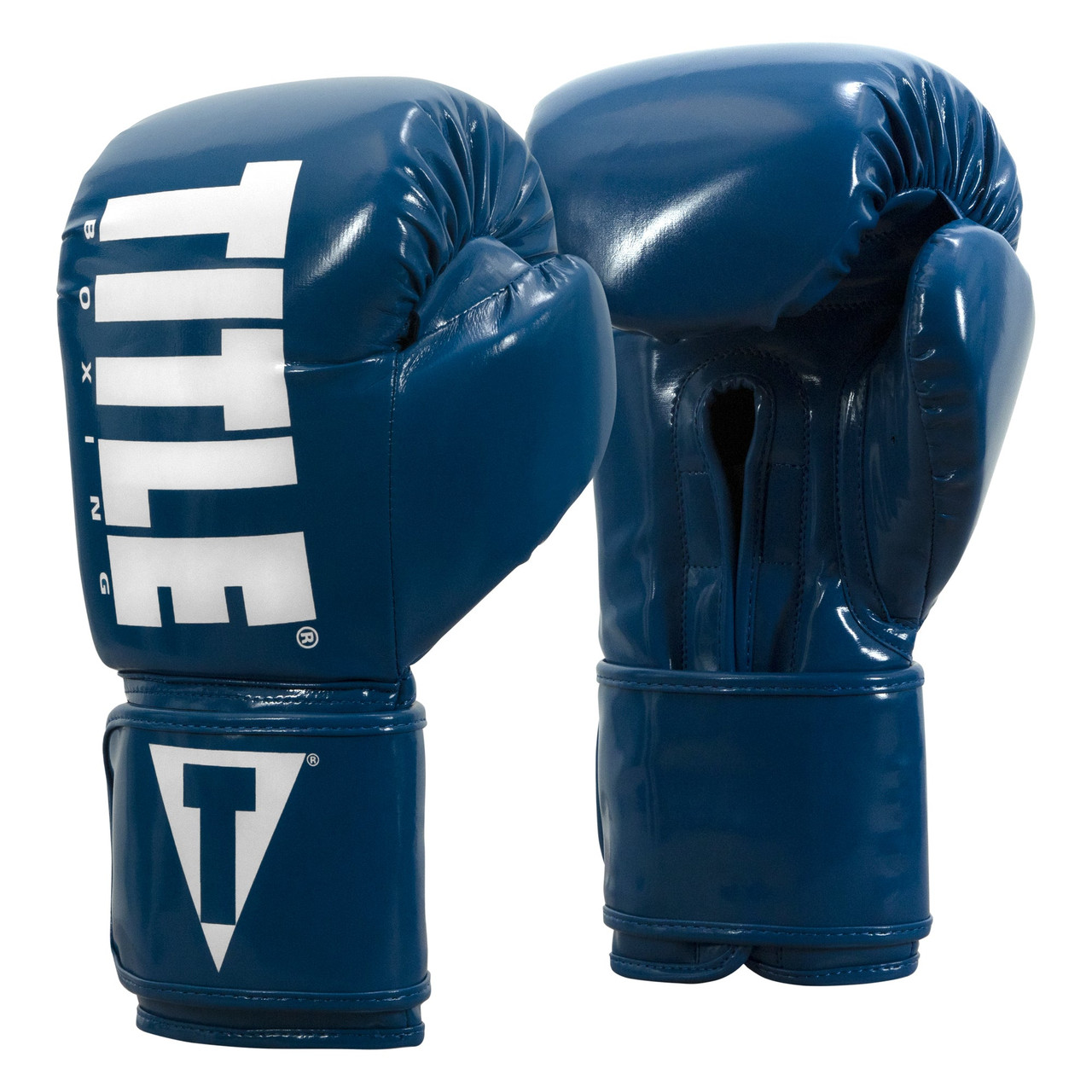 TITLE Boxing Inferno Intensity Elastic Training Boxing Gloves