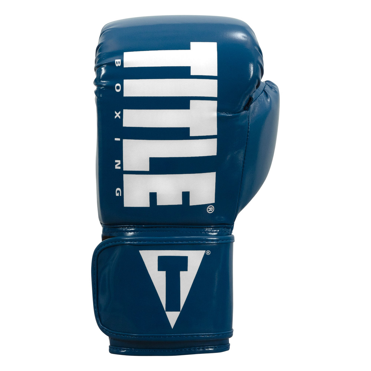 TITLE Boxing Inferno Intensity Elastic Training Boxing Gloves