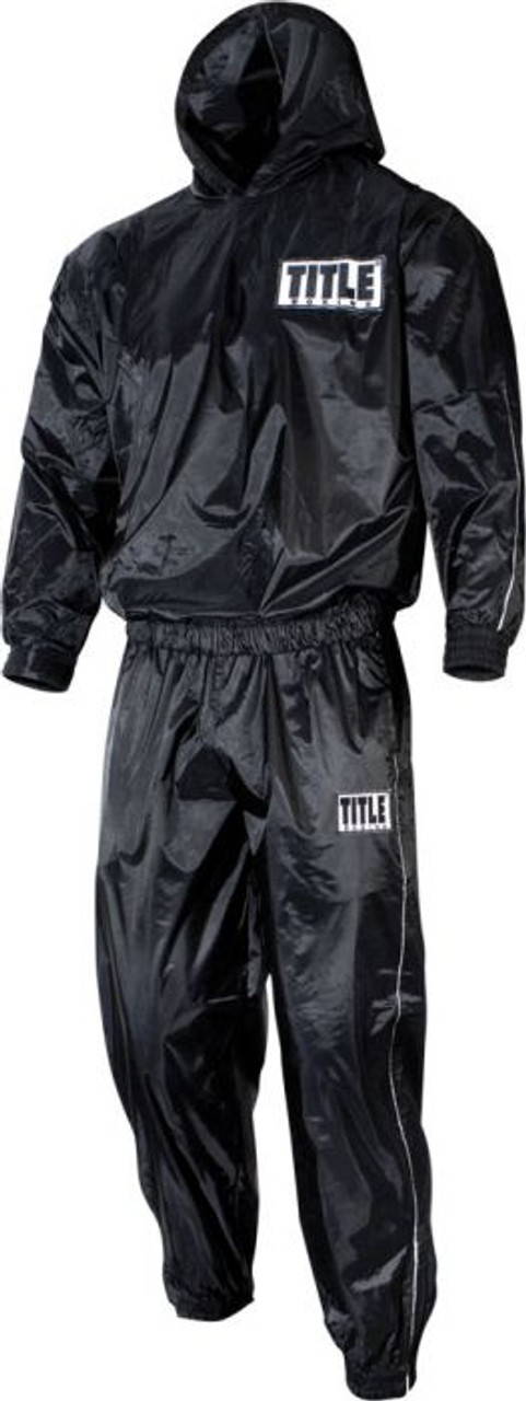 Fighting sports sauna suit Clearance