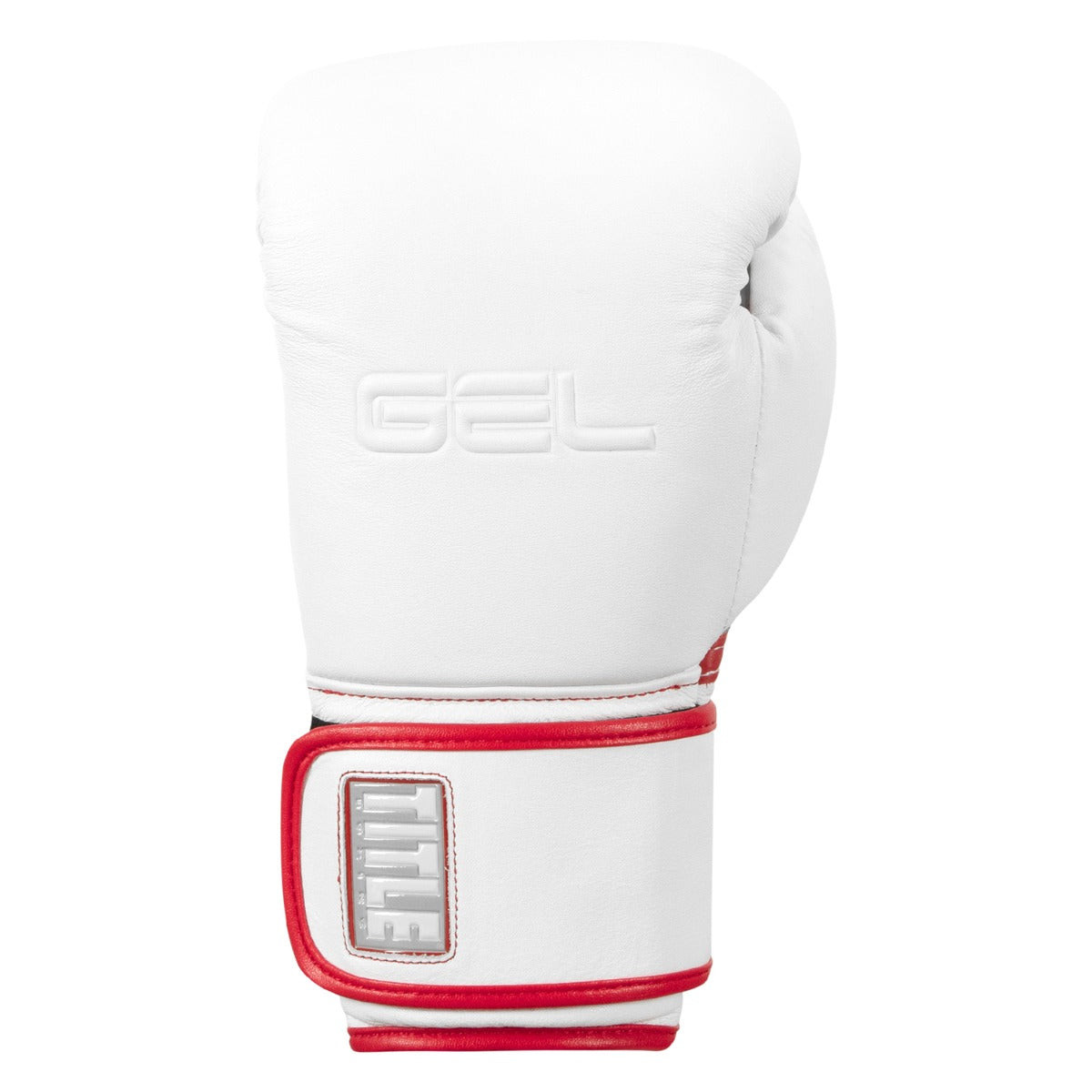 TITLE Boxing Gel Special Edition Bag Boxing Gloves