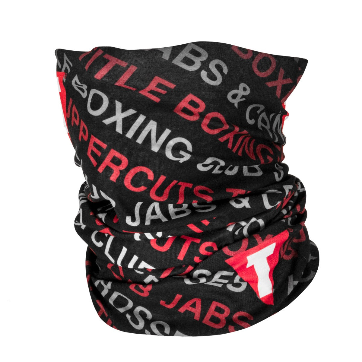 TITLE Boxing Club Combination Buff