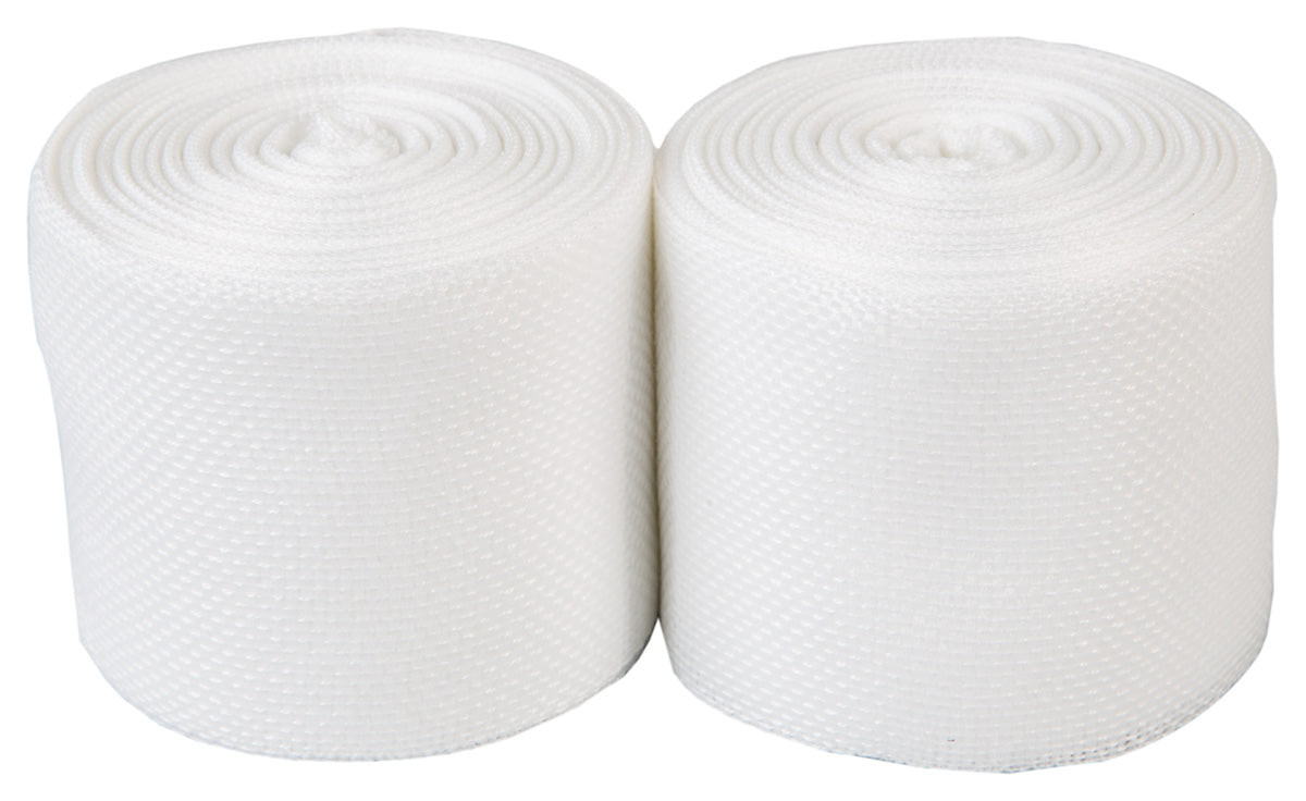 TITLE Platinum Primetime Super Gauze (Box of 50 Rolls)