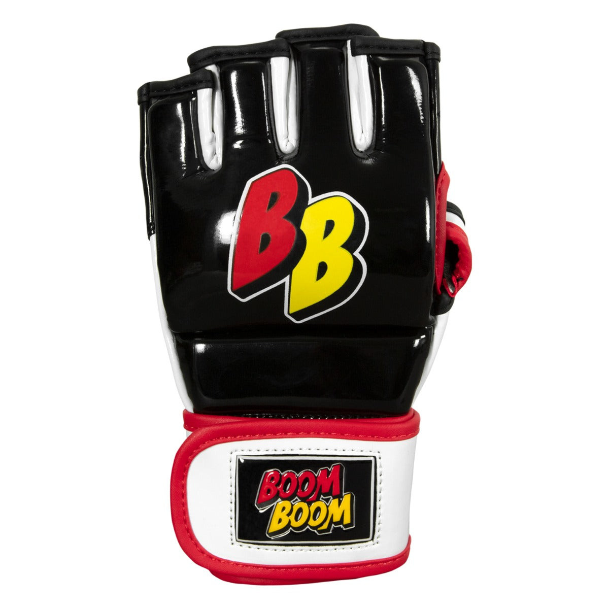 BOOM BOOM Boxing Bomber Youth MMA Gloves