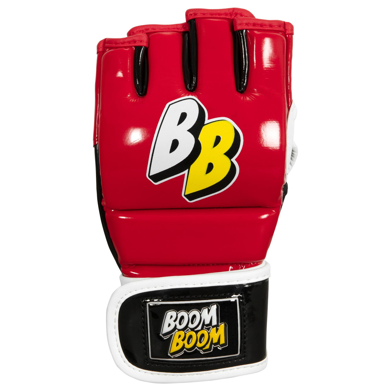 BOOM BOOM Boxing Bomber Youth MMA Gloves