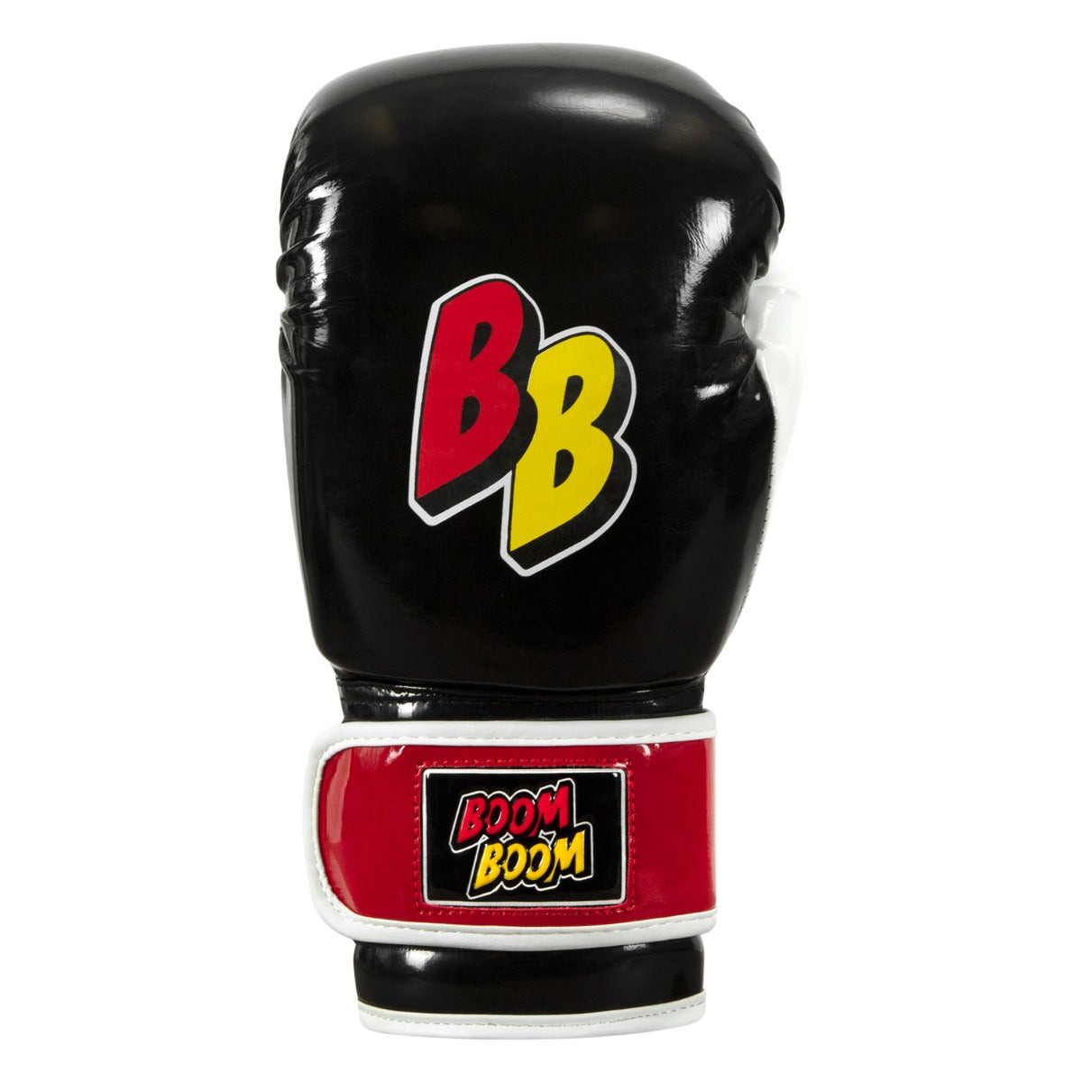 BOOM BOOM Boxing Silencer Youth Bag Boxing Gloves