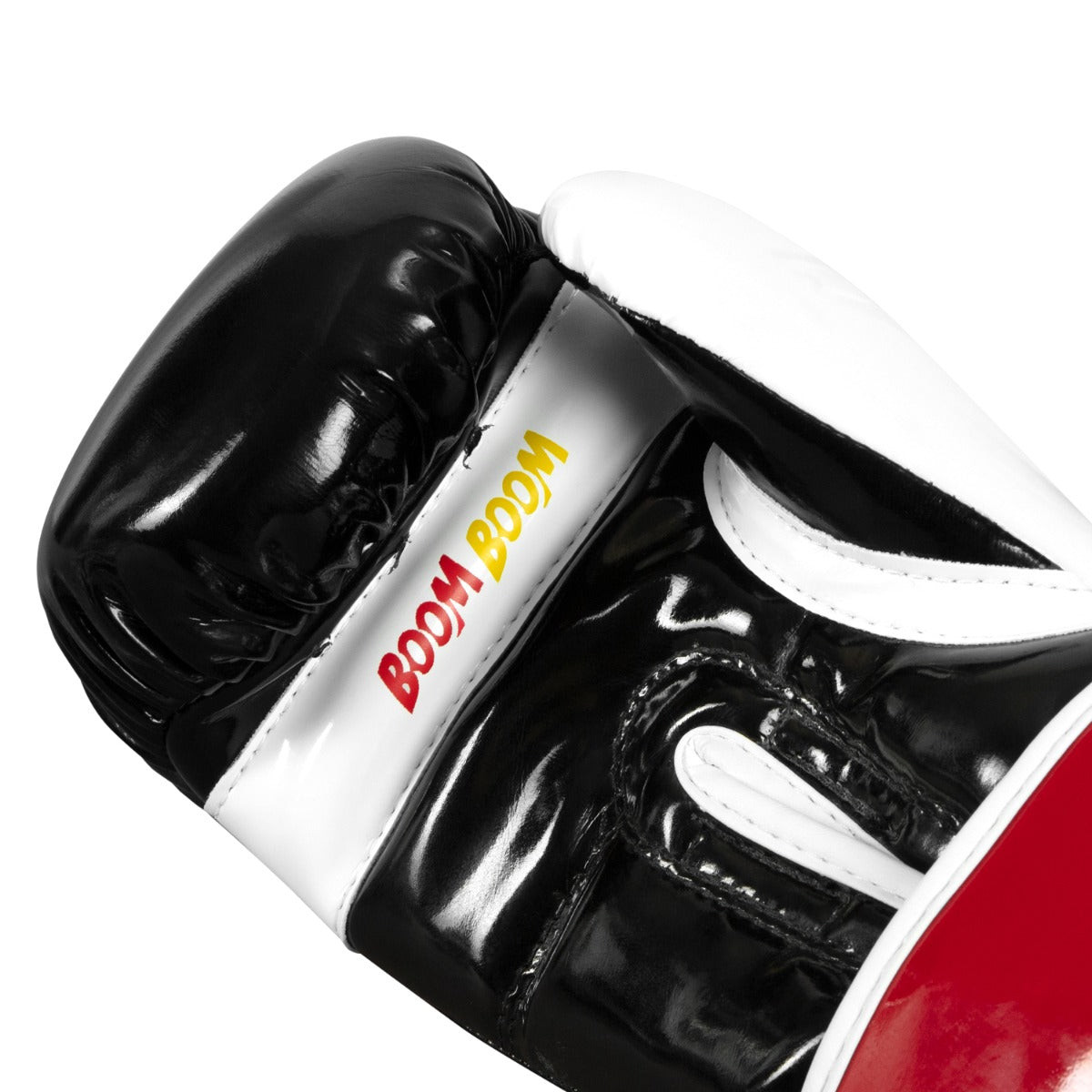 BOOM BOOM Boxing Silencer Youth Bag Boxing Gloves