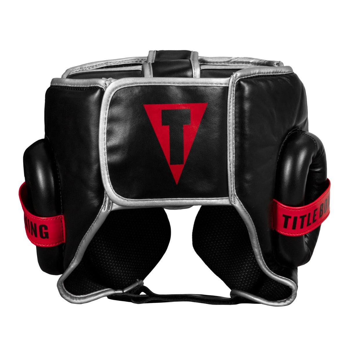 TITLE Boxing Valiant Training Headgear