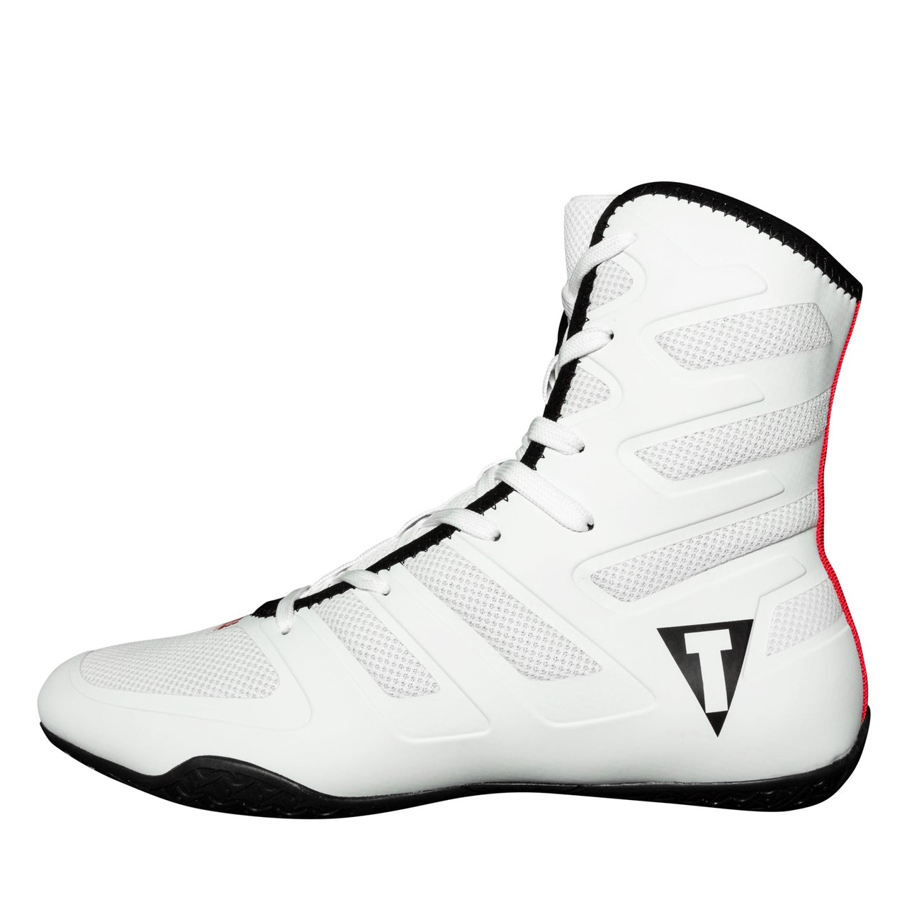 TITLE Boxing Total Balance Shoes