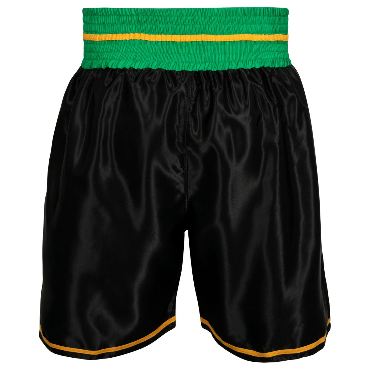 WBC by TITLE Boxing Professional Boxing Trunks