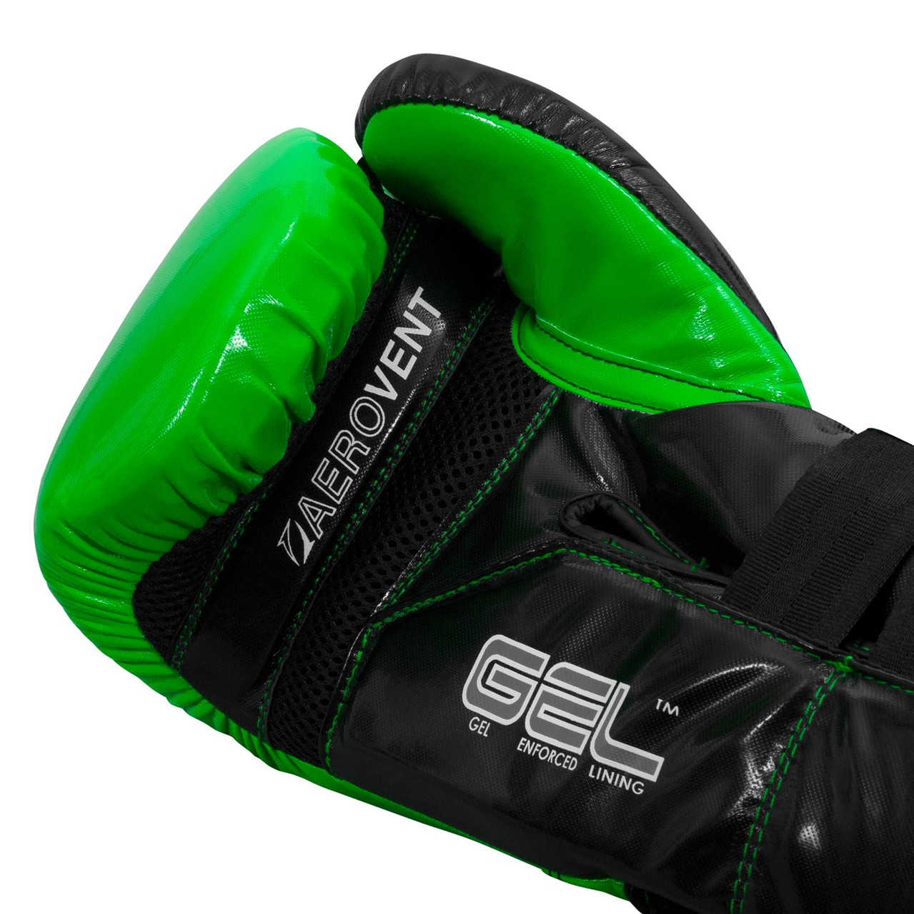 TITLE Boxing Gel Glory Super Bag Boxing Gloves 2.0