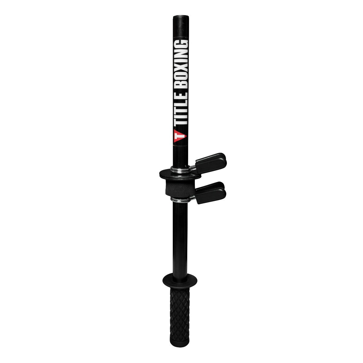 TITLE Boxing Wrist Power Bar
