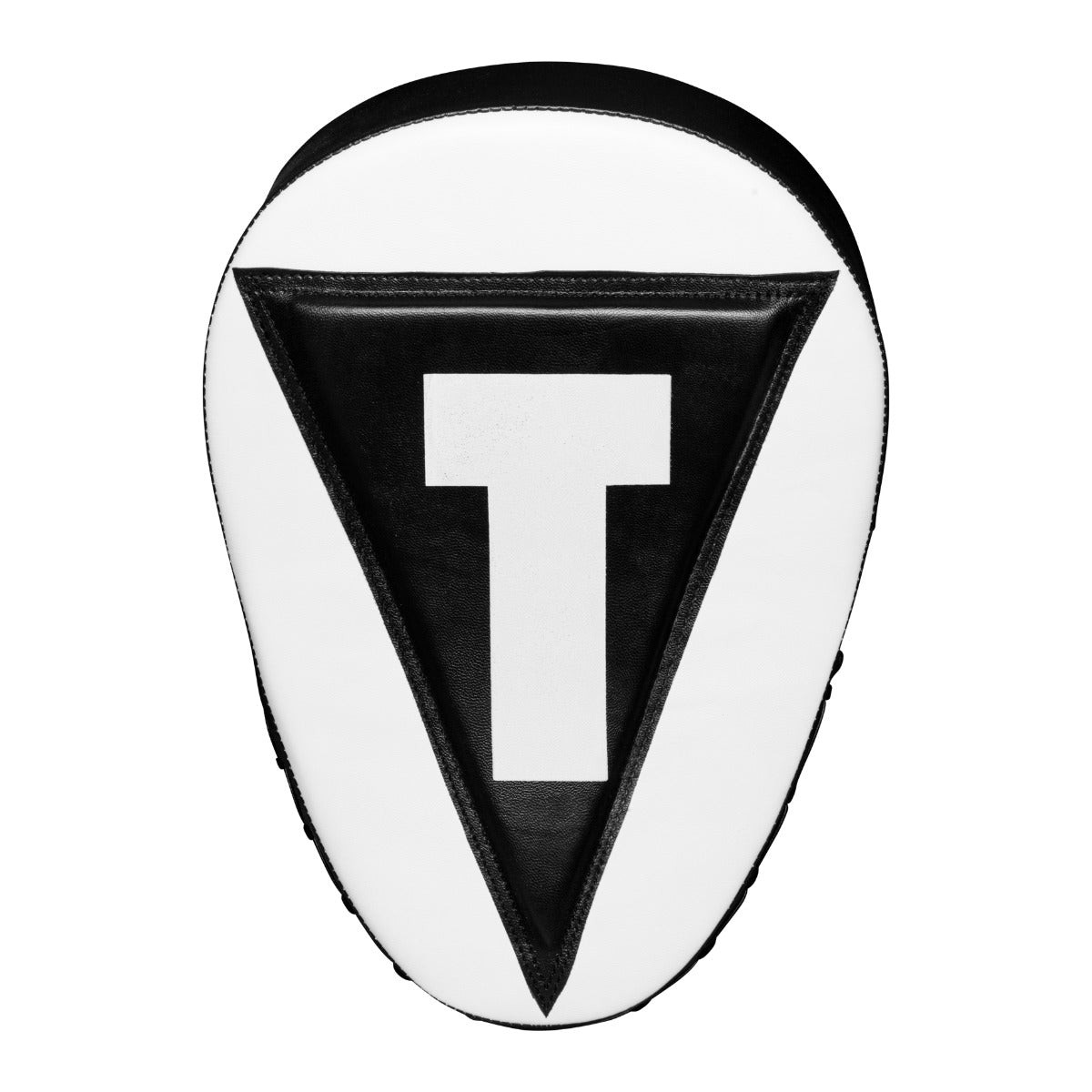 TITLE Boxing Attack “Big-T” Punch Mitts 2.0