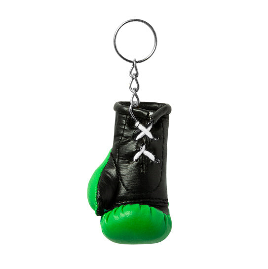WBC by TITLE Boxing Keyring