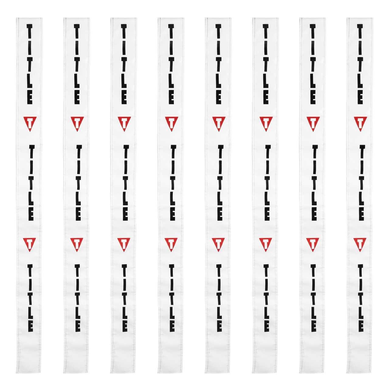TITLE Boxing Two-Sided Rope Spacers